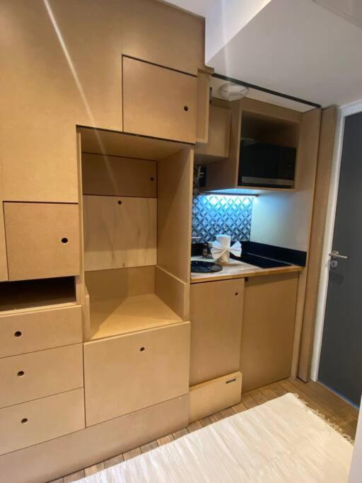 Apartamento L'Audoniere, Aux Portes De Paris Saint-Ouen  Exterior foto