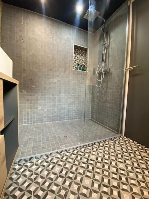 Apartamento L'Audoniere, Aux Portes De Paris Saint-Ouen  Exterior foto